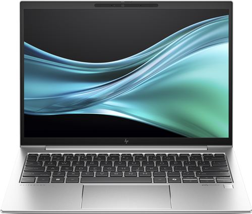 HP Elitebook 830 G11 Notebook - Conception De Charnière À 174 Degrés - Intel Core Ultra 7 - 155U / Jusqu'À 4.8 Ghz - Win 11 Pro - Intel Graphics - 16 Go Ram - 512Go SSD Nvme - 13.3" Ips HP Sureview Reflect 1920 X 1200 - Wi-Fi 6E, Bluetooth - 4G - Cla