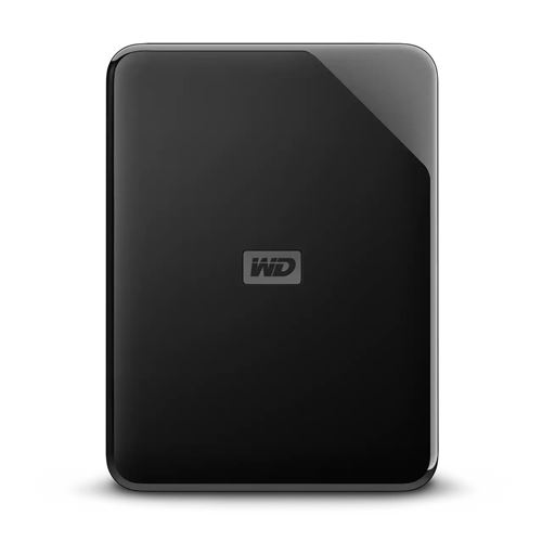 Western Digital Elements SE 6 To