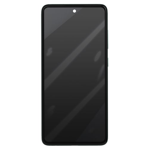 Non Communiqué Vert Bloc Complet Écran Oled Pour Samsung Galaxy A52s Vitre Tactile Châssis Clappio