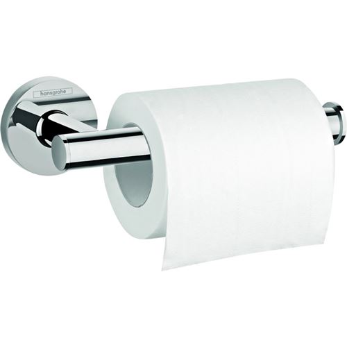 Hansgrohe - Porte-papier WC - Logis Universal - Chromé - Image 3