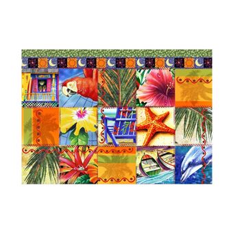 Puzzle La Nuit étoilée - Professor Puzzle - 50 pièces
