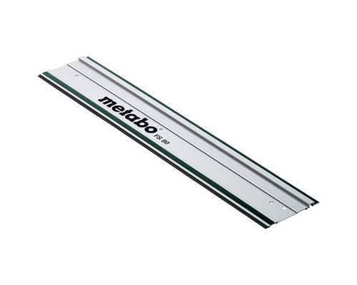 Non Communiqué Rail De Guidage Metabo Fs80 Longueur 80 Cm Metabo 629010000