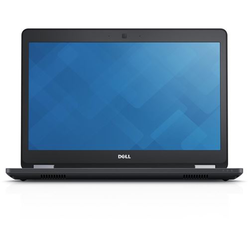 PC Portable Dell Latitude 5480 - 14 Core i5 2,3 GHz - SSD 256 Go - 8 Go AZERTY -