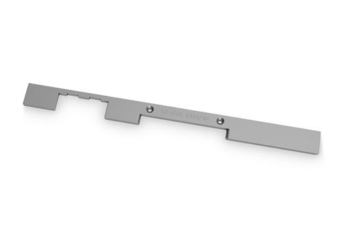 EKWB - Plaque latérale Waterblock GPU - EK-Quantum Vector² RE RTX 3080/90 ABP - Gris - Image 3