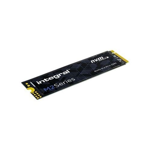 Integral M2 Series 512 Go SSD NVMe