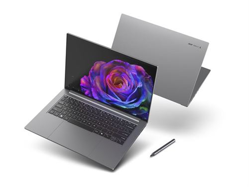 ACER Swift X avec &eacute;cran tactile - Swift SFX14