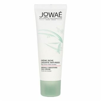 Crème Riche Lissante Anti-Rides 40 ml Jowava - 1