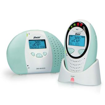 Alecto DBX-88MT - 1