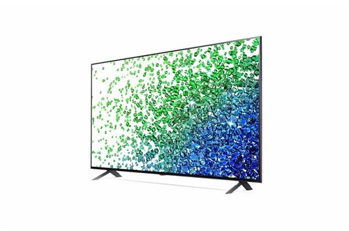 TV Nano Cell LG 50NANO809PA 50" (127 cm) 4K UHD Smart TV