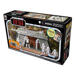 Role Play - Star Wars Vintage - Endor Bunker Playset