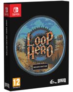 Loop Hero Deluxe Edition Nintendo Switch