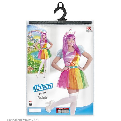 Robe licorne femme top