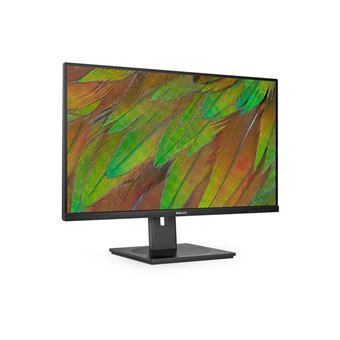 Philips 32B1U3900 - 3000 Series - écran LED - 32" (31.5" visualisable) - 3840 x 2160 4K @ 60 Hz - VA - 350 cd/m² - 3500:1 - 4 ms - 2xHDMI, DisplayPort, USB-C - haut-parleurs - noir