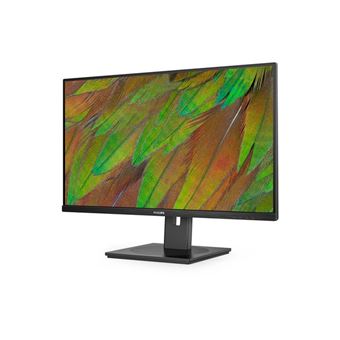 Philips 32B1U3900 - 3000 Series - écran LED - 32" (31.5" visualisable) - 3840 x 2160 4K @ 60 Hz - VA - 350 cd/m² - 3500:1 - 4 ms - 2xHDMI, DisplayPort, USB-C - haut-parleurs - noir