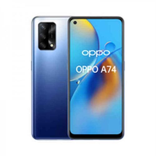 Oppo A74