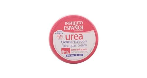 Crème réparatrice urea instituto español (400 ml)