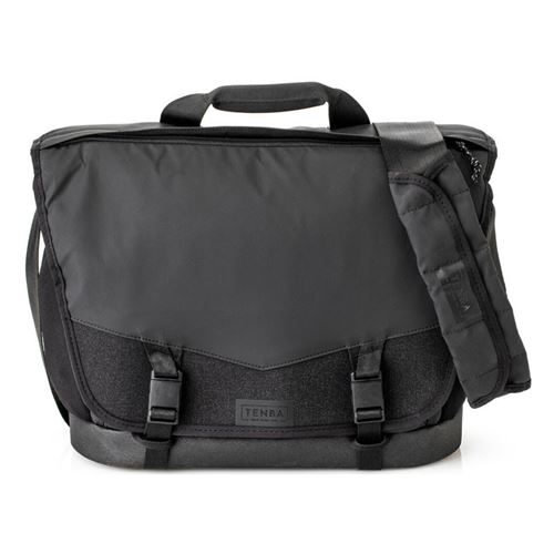 Sac d épaule Tenba dna 13 messenger Noir