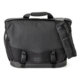 Sac d'épaule Tenba dna 13 messenger Noir