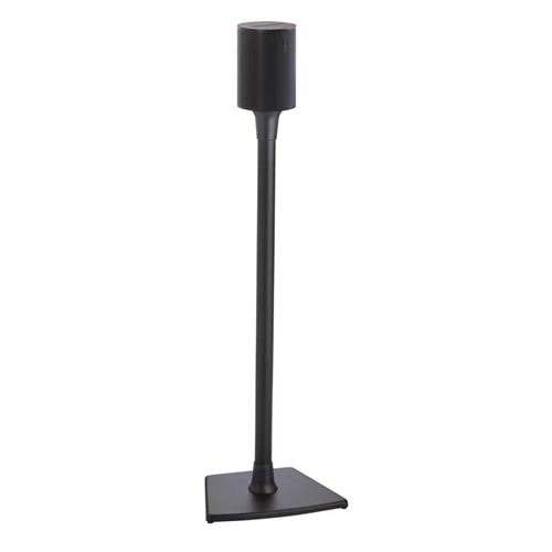 Sanus Support D’Enceinte Wsse11-B2 Pour Sonos Era 100, 1 Pièce, Noir