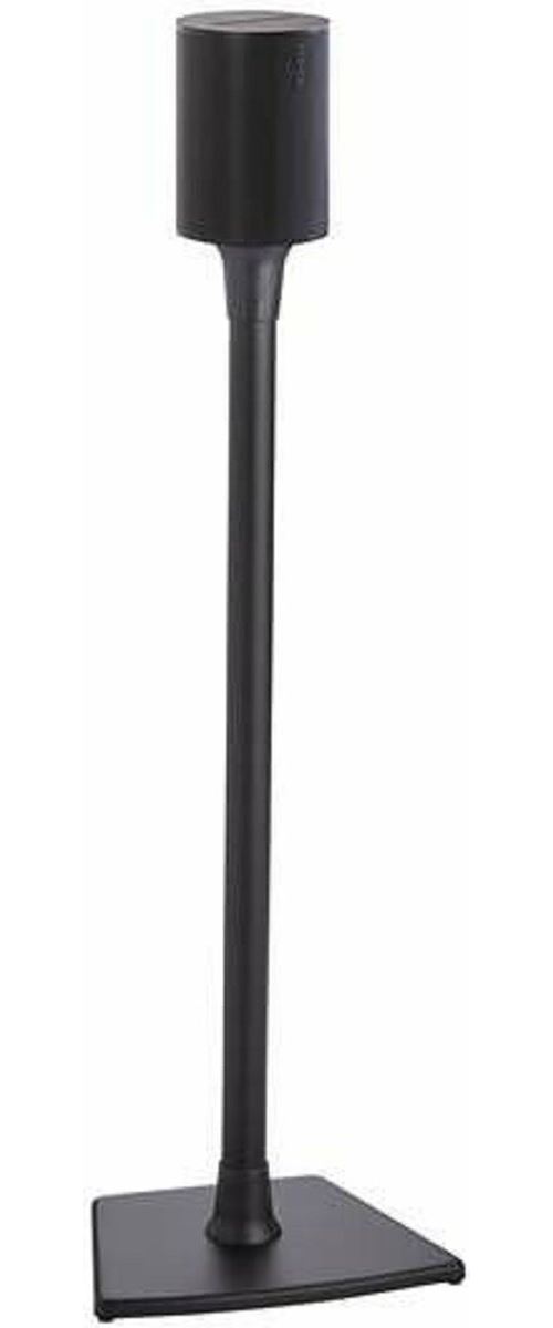 Sanus Pied d&rsquo;Enceinte WSSE11-B2 pour Sonos Era 100 &ndash; Noir