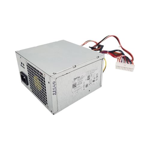 Alimentation PC Dell L275EM-00 275W SATA Dell Optiplex 390 790 990 3010 7010 9010 MT 0FC1NX