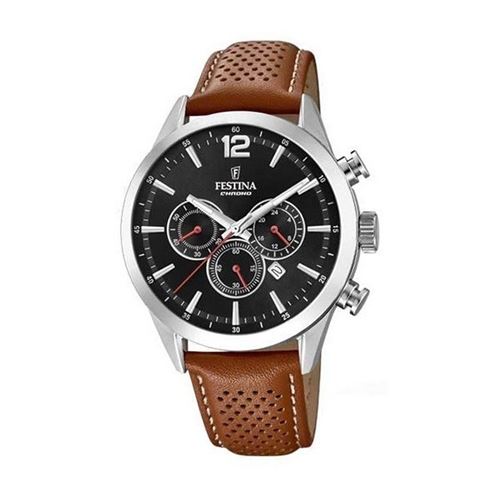 Chronographe Homme Festina F20542/6