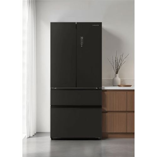 CREATE R&eacute;frig&eacute;rateur -  - Studio French Door Pro 509 - Space Pro - Care+ - No Frost