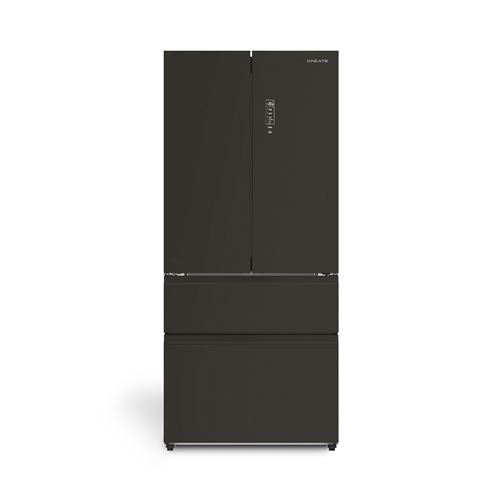 CREATE R&eacute;frig&eacute;rateur -  - Studio French Door Pro 509 - Space Pro - Care+ - No Frost