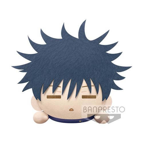 Peluche Big Plush - Jujutsu Kaisen - Megumi Fushiguro État correct - N/A reconditionné disponible sur Fnac