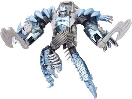 Figurine Transformers Dinobot : Slash