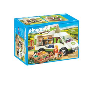 fnac playmobil