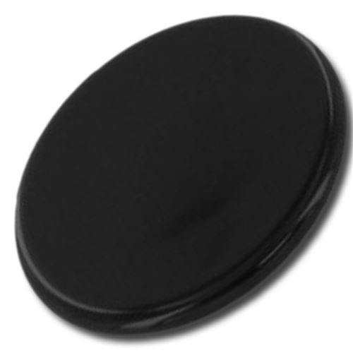 Chapeau bruleur semi-rapide Four, cuisini&egrave;re C00052932 INDESIT
