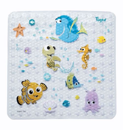 Tapis de douche Nemo