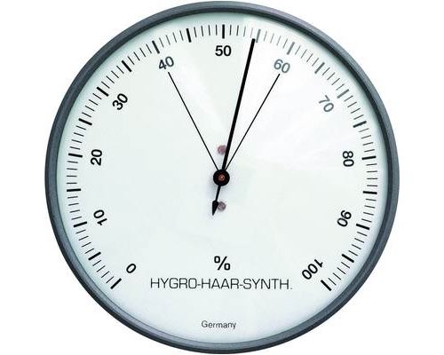 Hygromètre TFA Dostmann 44 2003