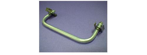 BRANDT Tubulure avant droit pour Cuisiniere 