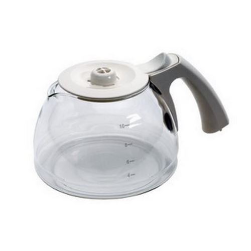 Verseuse Blanche Principio 12-15 tasses Cafetière, Expresso FH230000 MOULINEX - 200611