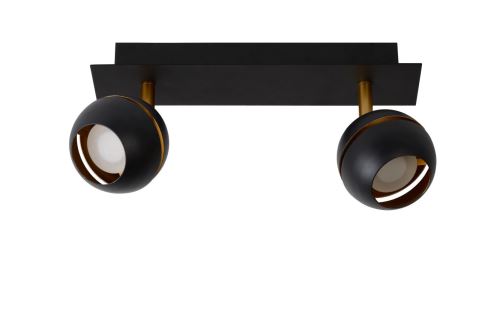 Lucide BINARI - Spot Plafond - LED