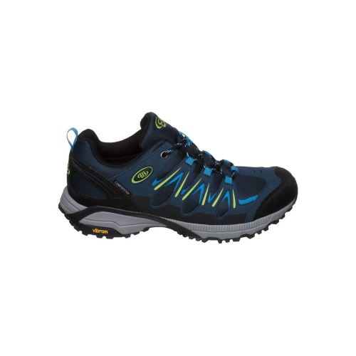 Baskets basses Brutting Brütting Diamond Classic Noir pour Unisex 38