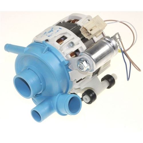 Pompe De Cyclage pour Lave Vaisselle Smeg
