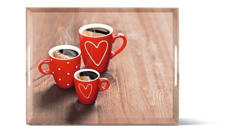 Plateau EMSA PT PLATEAU CAFE