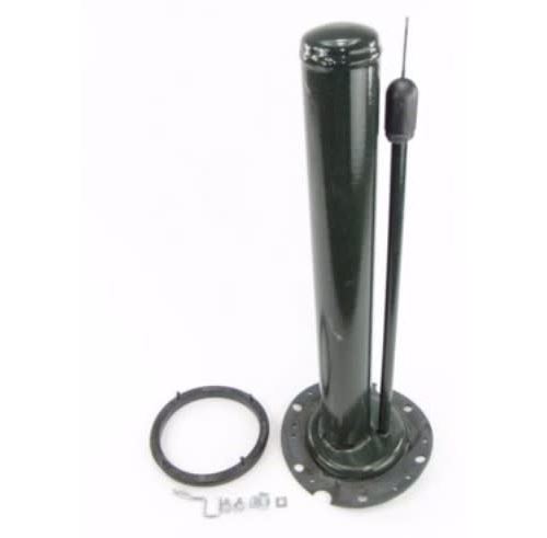 Atlantic Corps De Chauffe + Joint + Anode, 040234 - Chauffe-Eau - Image 1