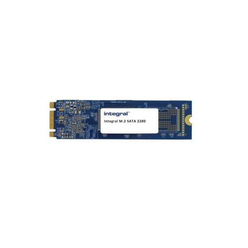 Disque Dur Ssd Integral 240 Go - Sata M.2 Type 2280