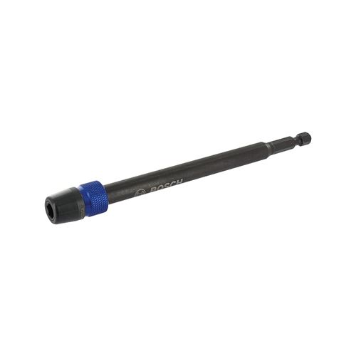 Mèche, Foret et Burin Bosch Rallonge pour Meche Plate Longueur 152 Mm 1/4" - (6 -3 Mm) - 1 Pieces