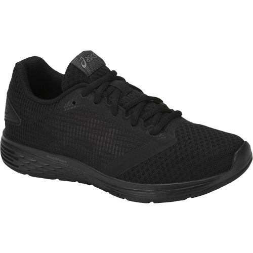Baskets basses Asics Patriot 10 GS Noir pour Enfants 39,5