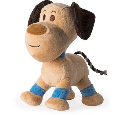 Peluche Oui-Oui 20 cm - Zim-Zim