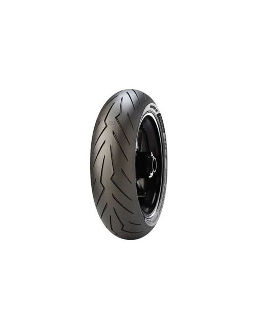 SET DE PNEUS PIRELLI 120/70-17 ROSSO III 3 (K) + 160/60-17 ROSSO III 3 - Image 17