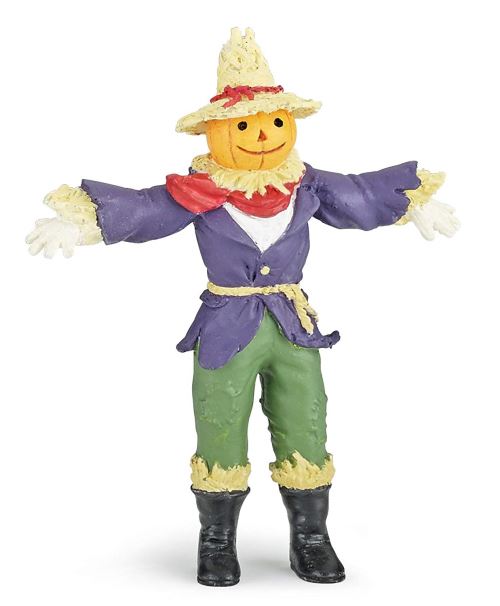 Papo - 39120 - Figurine - Epouvantail