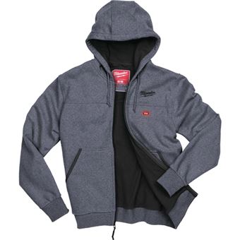 Sweat chauffant milwaukee clearance