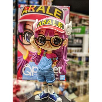 Dr Slump - Figurine Q Posket Arale Norimaki