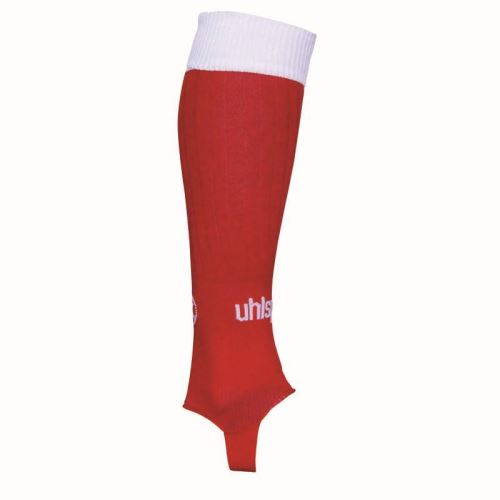 Chaussettes avec élastique junior Uhlsport Blanc